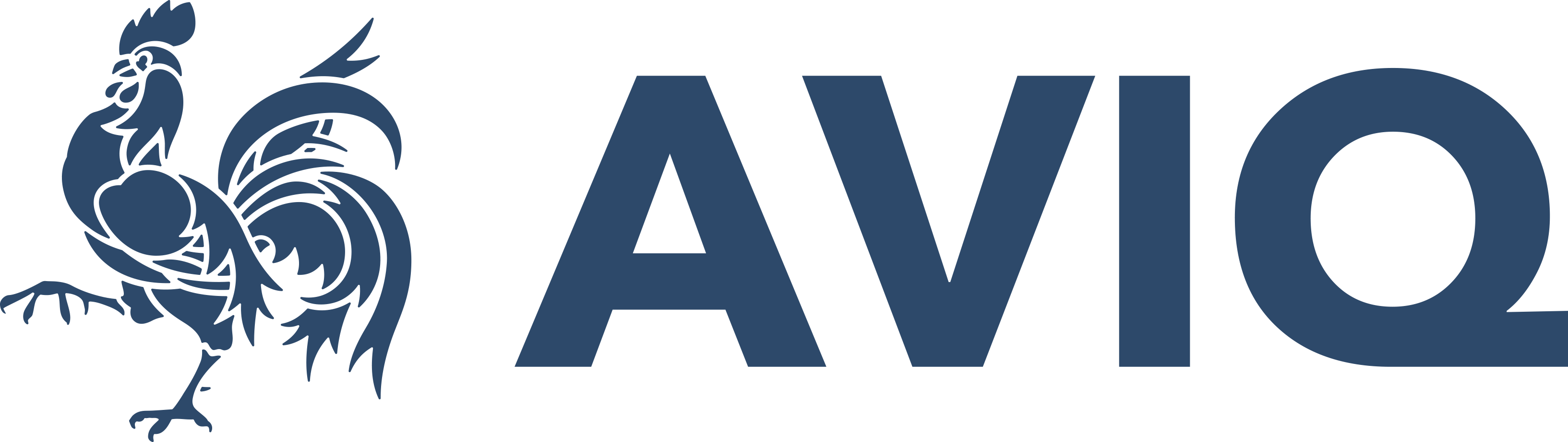 Logo AViQ