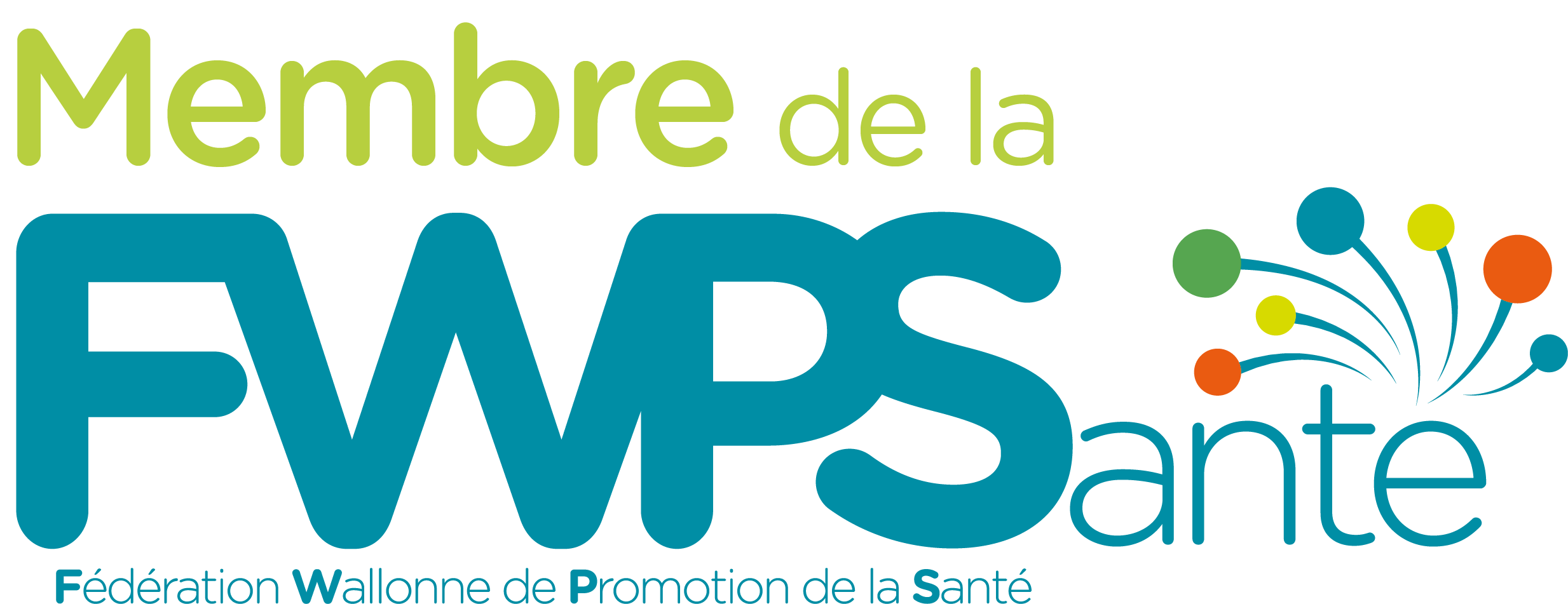 Logo FWPS