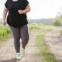 Obésité chez l’adulte