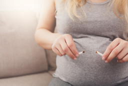 Toxicomanie et grossesse