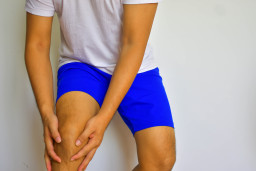 Ostéochondrite disséquante du genou