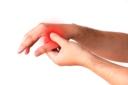 Inflammation des tendons du pouce (maladie de De Quervain) et de l'avant-bras