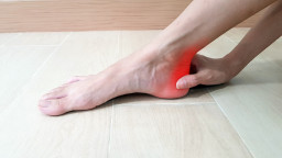 Problèmes au tendon d'Achille (tendinopathies d'Achille)