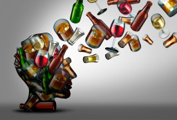Alcool et problèmes neurologiques