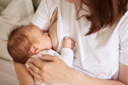 Allaitement maternel : conseils et difficultés
