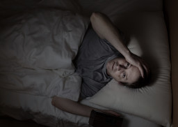 Troubles du sommeil et insomnie chez l’adulte