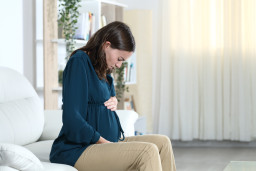 Saignement pendant la grossesse (7 premiers mois)