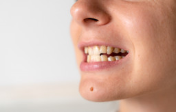Implantation anormale de certaines dents (malocclusion) et maux de tête