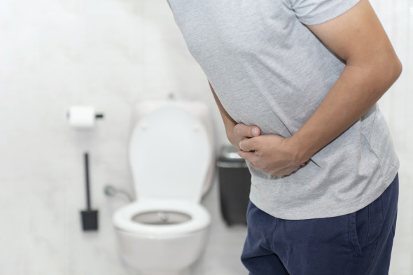 Colite ulcéreuse (rectocolite hémorragique ou RCH)