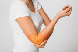 Problèmes aux tendons du coude (épicondylites)