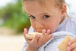 Allergie alimentaire chez l’enfant