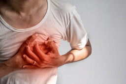 Inflammation du muscle du cœur (myocardite)