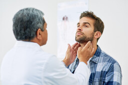 Mononucléose infectieuse