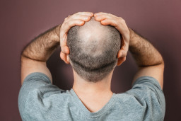 Perte de cheveux (alopécie)