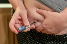 Diabète de type 2 : traitement par insuline