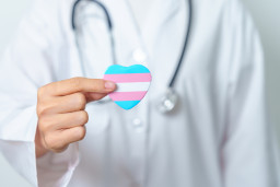 Le traitement hormonal masculinisant