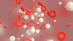 Trop de globules blancs (leucocytose)