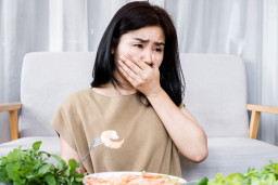 Allergie alimentaire chez l’adulte